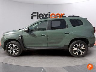 Dacia Duster Expression TCE 96kW(130CV) 4X2