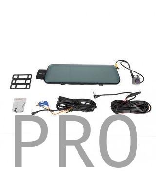 ESPEJO RETROVISOR PANTALLA TÁCTIL (LIQUIDACION)