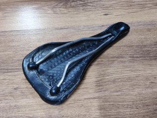 Sillín Selle Italia Transalp Flite 90's