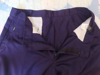 Pantalones de trabajo