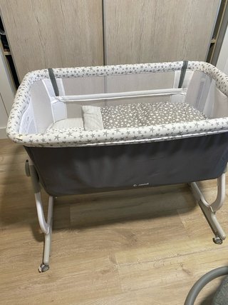 Minicuna Jane  BABY SIDE