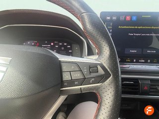 Seat Leon SP 1.5 TSI 110kW FR 75 Aniversario