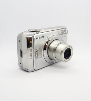 Fujifilm FinePix A820 Fotocamera Digitale