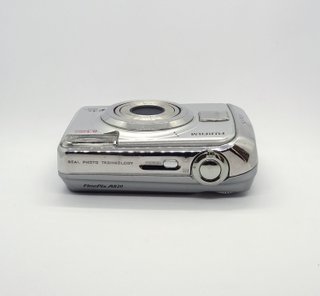 Fujifilm FinePix A820 Fotocamera Digitale