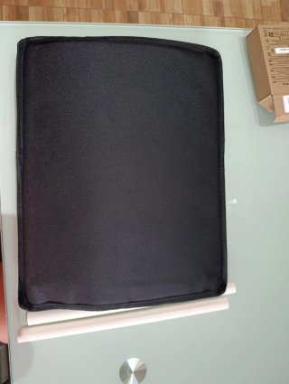 Asiento Plegable para Perros Pequeños