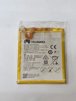 Batteria Huawei HB396481EBC 3000mAh G8/Y6-2/G7 PLUS