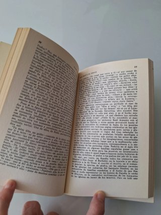 Don Quijote, Don Juan y La Celestina.