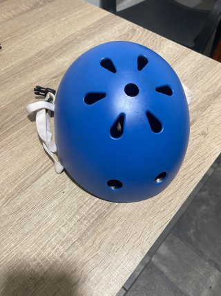 Casco Infantil Talla S/M (50-52cm)