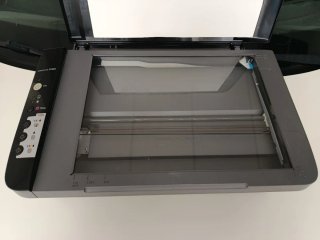 Epson Stylus SX100 Impresora Multifunción