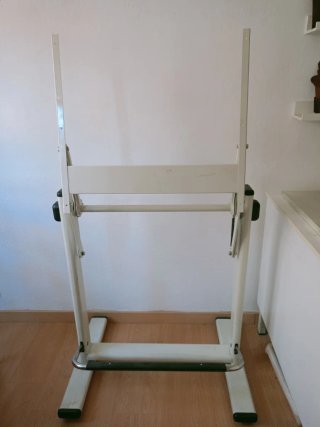 Mesa de Dibujo Plegable