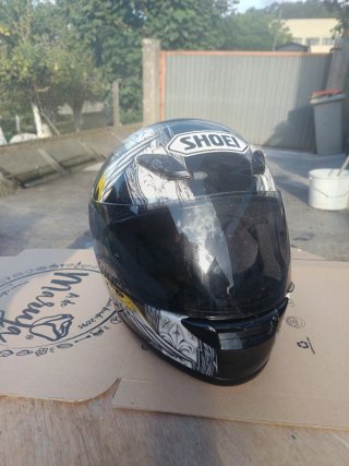 Casco Shoei