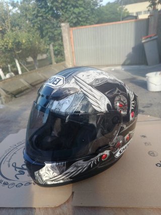Casco Shoei