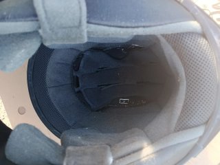 Casco Shoei