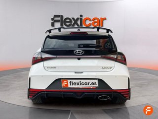 Hyundai i20 1.6T N Copa
