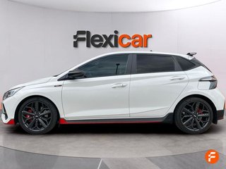 Hyundai i20 1.6T N Copa