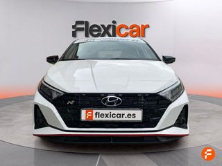 Hyundai i20 1.6T N Copa