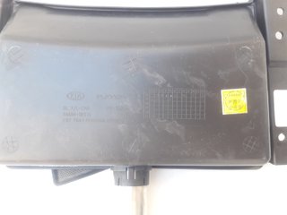 Compartimiento/consola central  - KIA SORENTO
