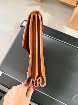 Cartera Ejecutiva Salvador Bachiller Marrón