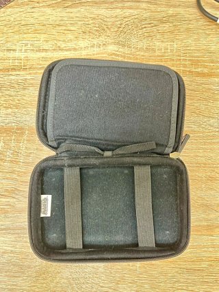Custodia Nintendo 3DS XL Super Mario