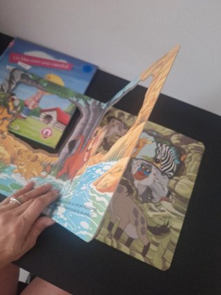 Libros de cuentos