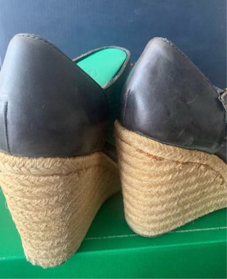 Sandalias Tommy Hilfiger Talla 40