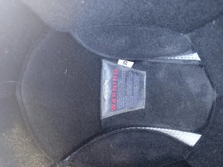 Casco MT semi integral