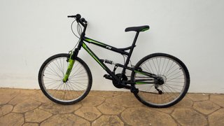 Bicicletas de Montaña sin uso