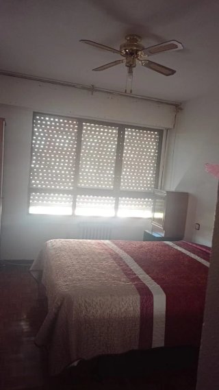 Alquilar habitacion