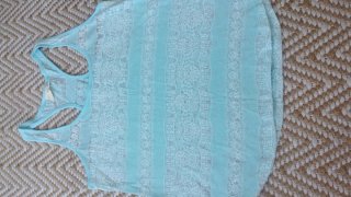 Lote 5 Camisetas Talla S + Bikini Rosa