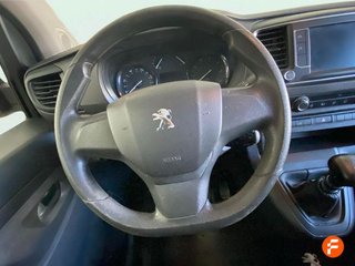 Peugeot Expert Doble Cabina Repleg BlueHDi 120 S&S Std