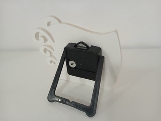 Orologio da appoggio Buba Design Albero Vita