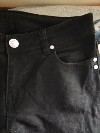 Pantalón vaquero