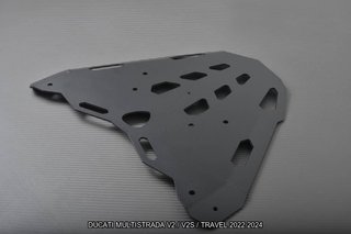 Soporte de baúl DUCATI MULTISTRADA V2 S 2022 2024