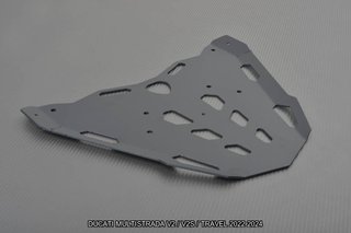 Soporte de baúl DUCATI MULTISTRADA V2 S 2022 2024