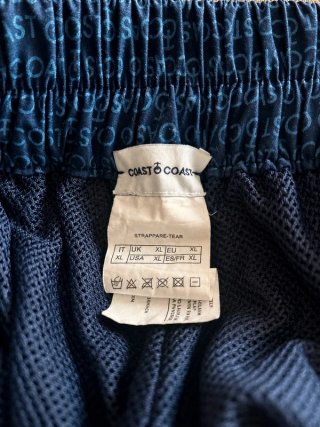 Lotto 2 costumi uomo Fila vintage XL