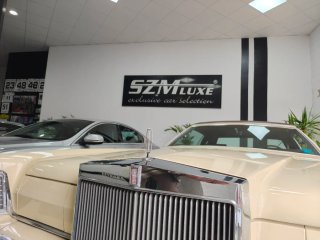 LINCOLN CONTINENTAL MARK IV Cartier 1975