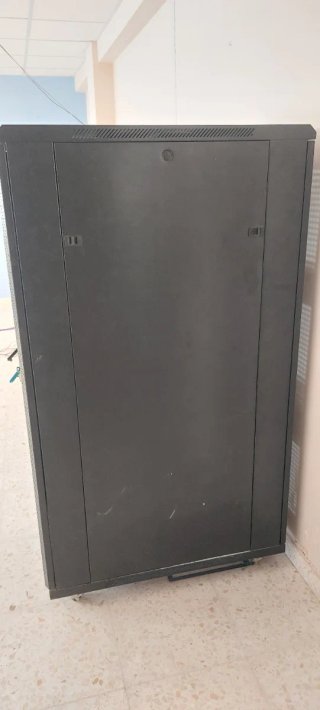 Mueble Rack 1.60x0.60x0.90 marca Ovis Link