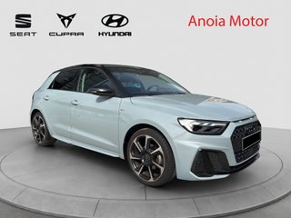 AUDI A1 150CV STRONIC SLINE 2024