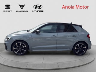 AUDI A1 150CV STRONIC SLINE 2024