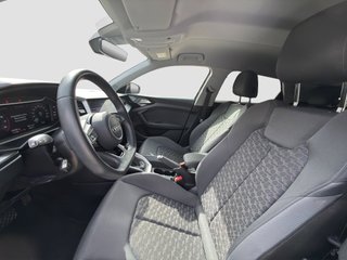AUDI A1 150CV STRONIC SLINE 2024