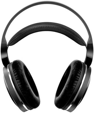 Philips SHD8850 Auriculares para TV con cargador