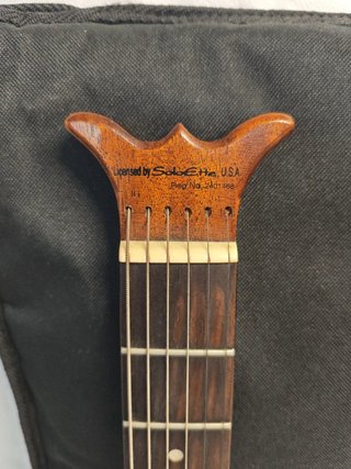Guitarra Eléctrica Aria Sinsonido