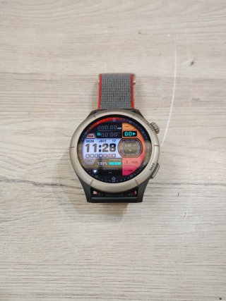 Reloj Inteligente Amazfit Cheetah Pro