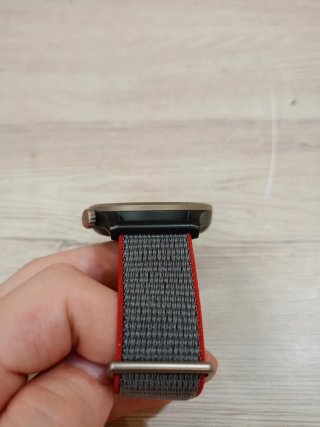 Reloj Inteligente Amazfit Cheetah Pro