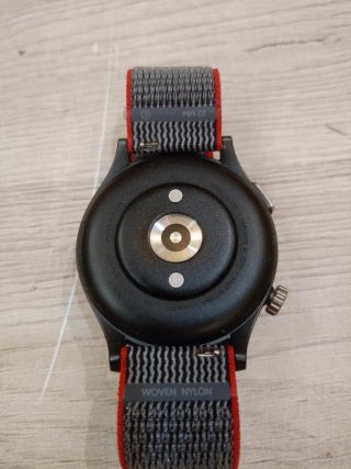 Reloj Inteligente Amazfit Cheetah Pro