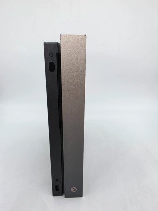Xbox One X 1TB Gold Rush Console 2999