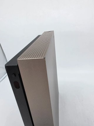 Xbox One X 1TB Gold Rush Console 2999
