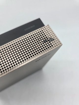 Xbox One X 1TB Gold Rush Console 2999