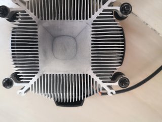 Ventilador CPU AMD Ryzen AM4