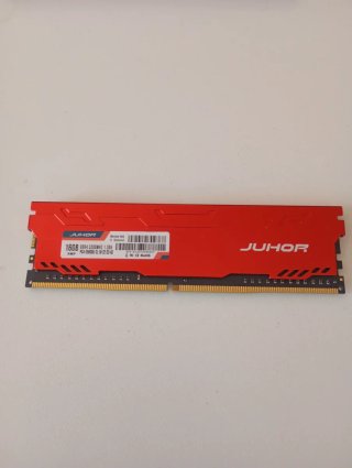 64GB (4x16GB) JUHOR DDR4 3200MHz Módulos RAM